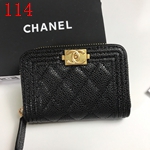 シャネル財布 激安